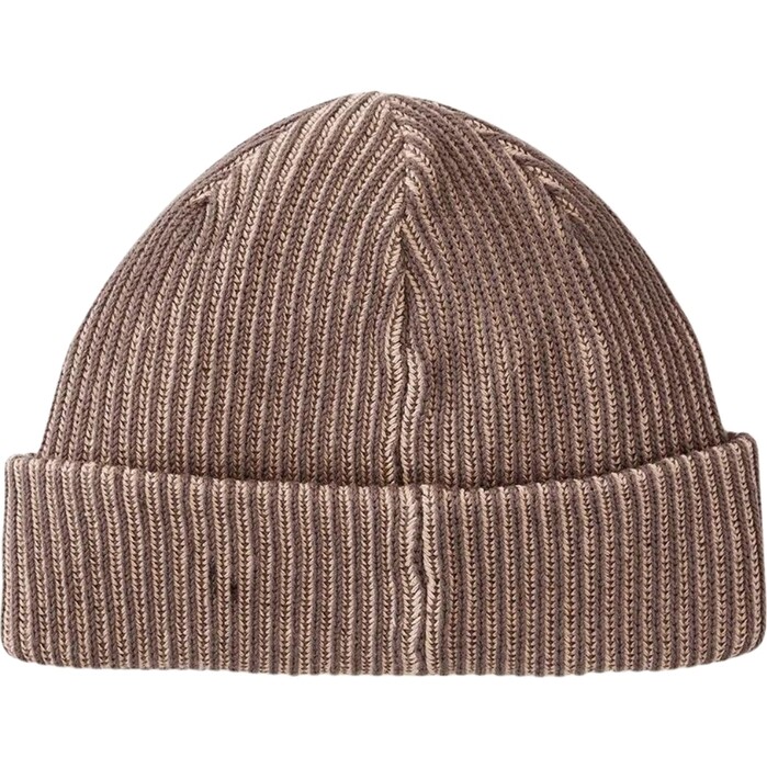 2024 Rip Curl Mens Search Chunky Reg Beanie 1FDMHE - Sand Dune